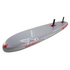 Starboard Windsurf IGO Zen & STX MiniKid Rig - afb. 3