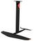 Starboard Wing Foil Wing Starter 2200 Zwart 75