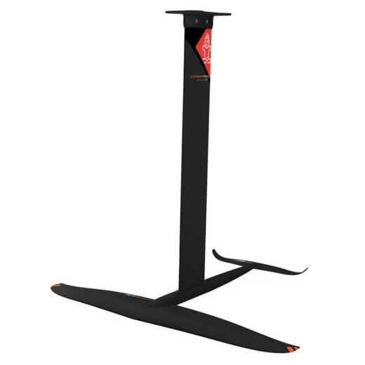 Starboard Wingboard 6'5 x 28.5, Foil & wing Set 115 - afb. 3