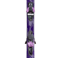 Binding Strive 11D Purple 25/26