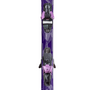 Stöckli Binding Strive 11D Purple 25/26 One