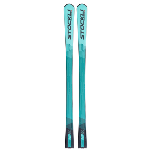 Stöckli Dames Ski Laser MP 25/26 - afb. 1