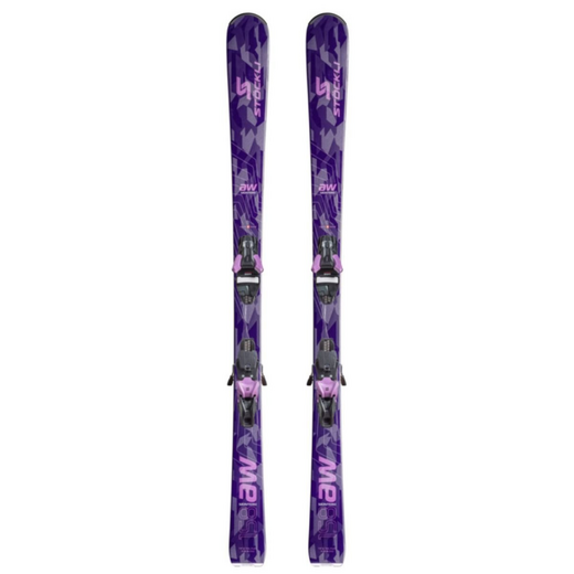 Stöckli Dames Ski Montero AW 25/26 - afb. 2