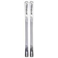 Stöckli Heren Ski Laser SC 25/26