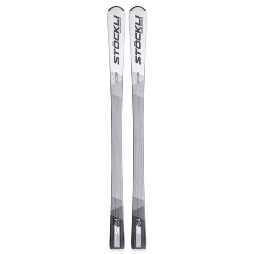 Stöckli Heren Ski Laser SC 25/26 - afb. 1