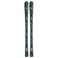 Stöckli Heren Ski Montero AS D20 25/26