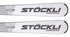 Stöckli Laser SC 25/26 Ski Heren - sport carving model Wit - afb. 2
