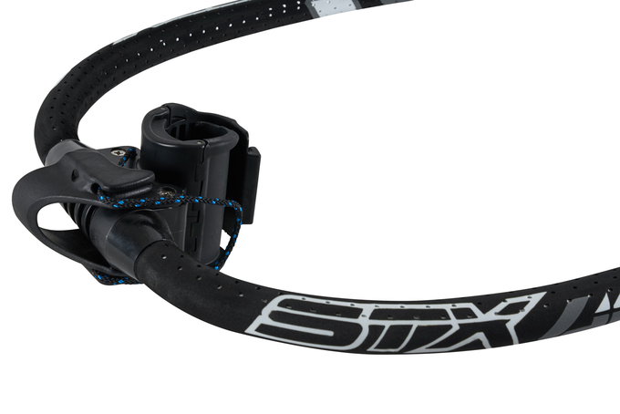 STX 4.0 Cyber Giek - afb. 3