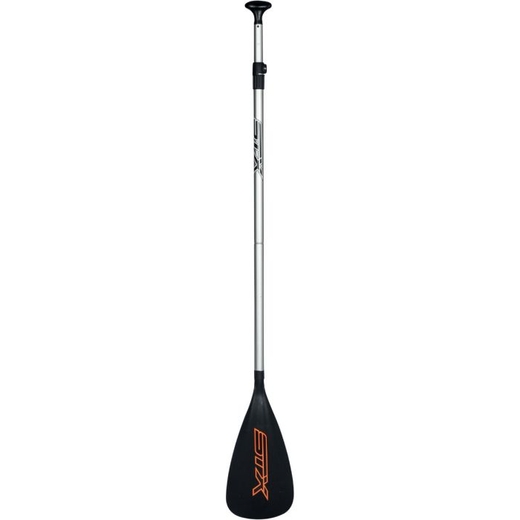 STX Alloy kids Paddle Zwart - afb. 1