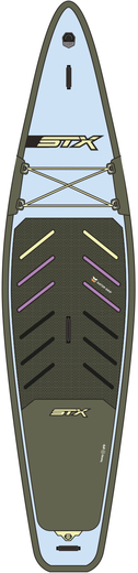 STX Dames Sup Tourer Pure - afb. 1