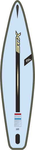 STX Dames Sup Tourer Pure - afb. 2