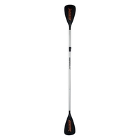 Hybrid SUP/Kayak Paddle