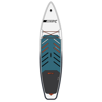 STX Hybrid Tourer – SUP Board voor Touring & Watersport