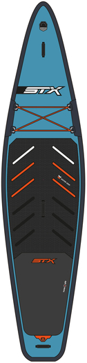 STX iSup Cruiser - afb. 1