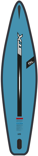STX iSup Performance Race - afb. 2