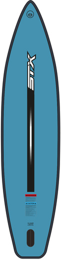 STX Isup Tourer - afb. 2