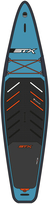STX Isup Tourer