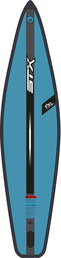 STX Isup Tourer - afb. 2
