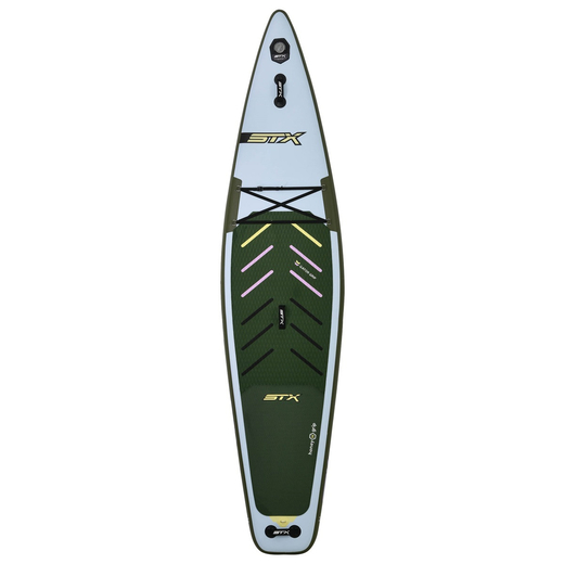 STX iSup Tourer Pure Stx Isup Tourer Pure 11'6 - afb. 1