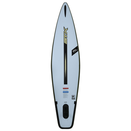 STX iSup Tourer Pure Stx Isup Tourer Pure 11'6 - afb. 2