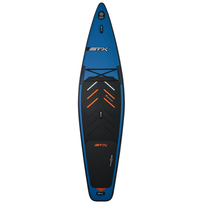 STX iSup Tourer Stx Isup Tourer 11'6