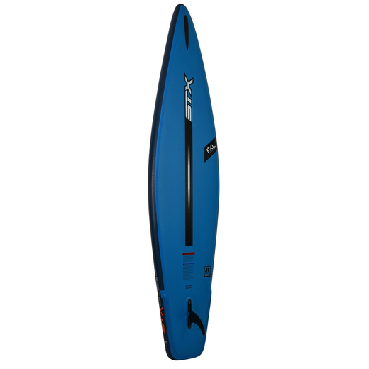STX iSup Tourer Stx Isup Tourer 11'6 - afb. 5