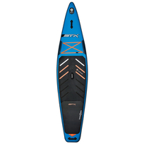 STX Hybrid Tourer – SUP, Windsurf & Wing in één