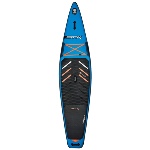 STX Hybrid Tourer – SUP, Windsurf & Wing in één - afb. 1