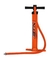 STX Sup Pomp 20 PSI oranje Sup Pomp