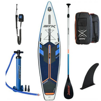 STX Opblaasbare SUP RACE