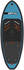 STX Windsurfboard Inflatable Windsurfer RS - afb. 1
