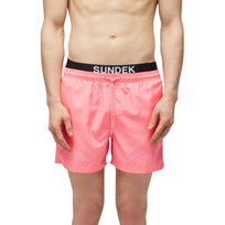 Sundek Elastic Boardshort 