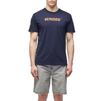 Sundek T-Shirt