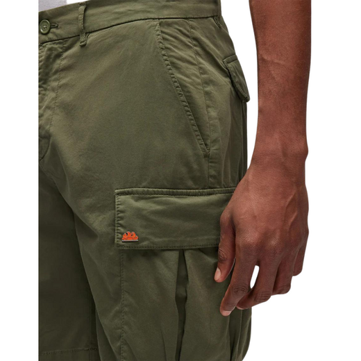 Sundek Walkshort T/C - afb. 2