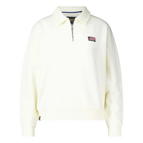 Superdry Athletic Collared Half Zip