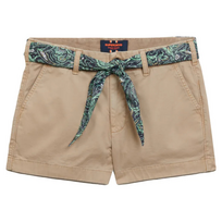 Superdry Classic Chino Short Dames