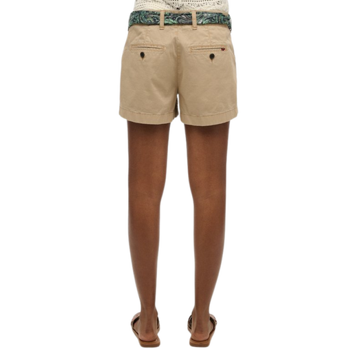 Superdry Classic Chino Short Dames - afb. 3