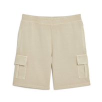 Superdry Contrast Stitch Cargo Short Washed 