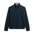 Superdry Core Pique Half Zip - afb. 1