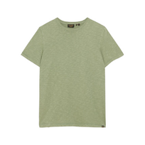 Superdry Crew Neck Slub SS T-Shirt 