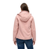 Superdry Dames Jas Hooded Classic Trekker Vintage Blush - afb. 3