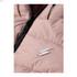 Superdry Dames Jas Hooded Puffer Vintage Blush - afb. 4