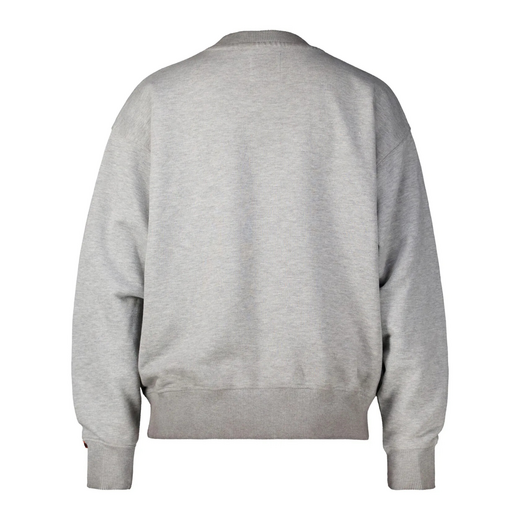 Superdry Embellished Varsity Loose Crew - afb. 2