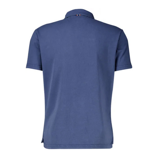 Superdry Essential Jersey Polo Heren - afb. 2