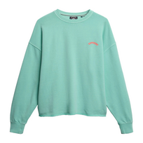 Superdry Essential Logo Sweater Dames