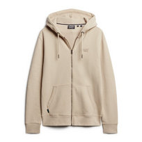 Superdry Essential Logo Zip Hoodie HB