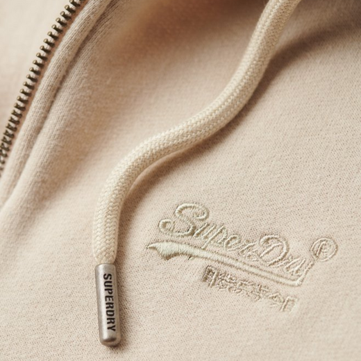 Superdry Essential Logo Zip Hoodie HB - afb. 2