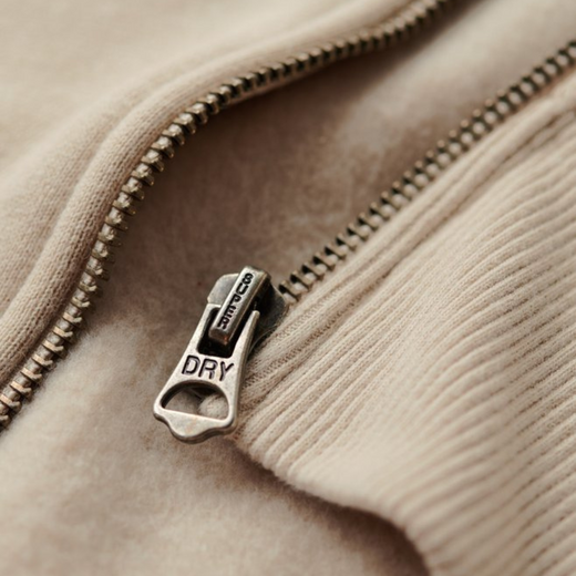 Superdry Essential Logo Zip Hoodie HB - afb. 3