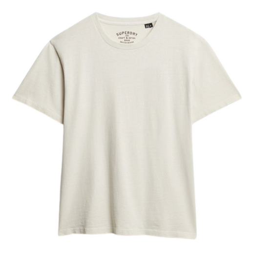 Superdry Essentials Relaxed Tee - afb. 1