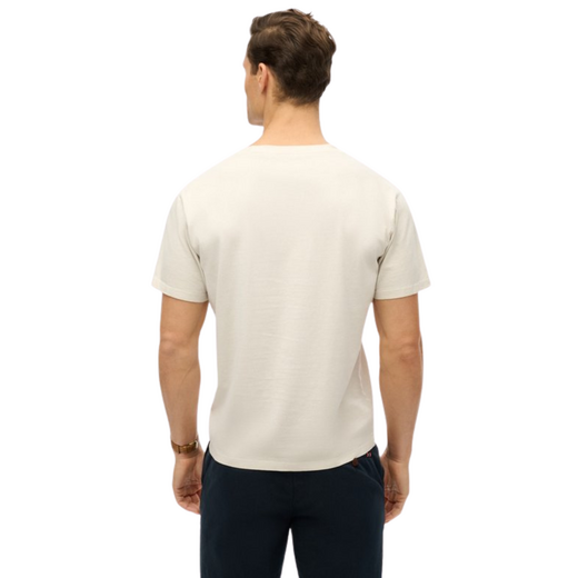 Superdry Essentials Relaxed Tee - afb. 2